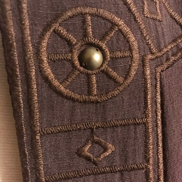 Plus size jacket - Picture 2 of 3